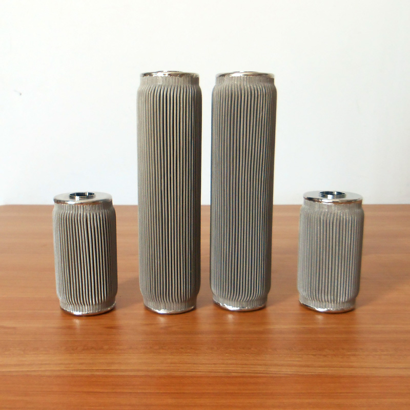 stainless steel filter