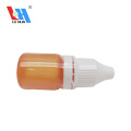 Clear Shrink Bands For 30ml Eye Drop Bottle