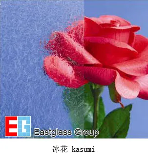 Kasumi Pattern Glass (Kasumi)