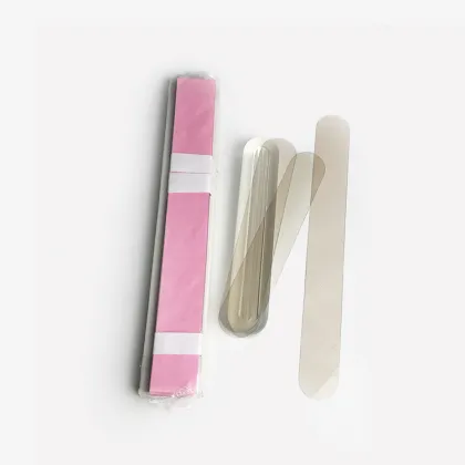 anti-corrosion transparent mica gasket