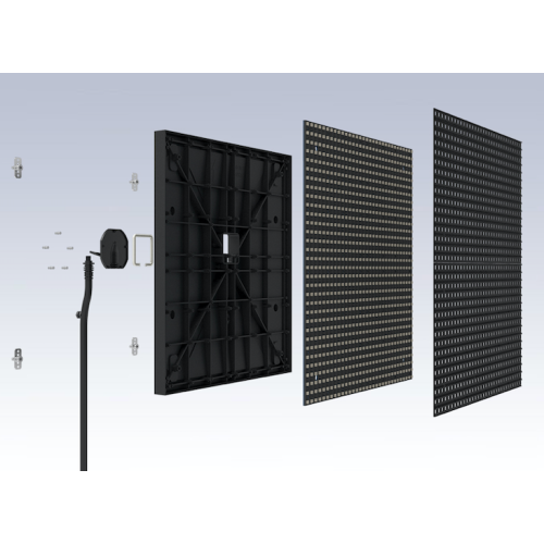 led screen indoor and outdoor amazon