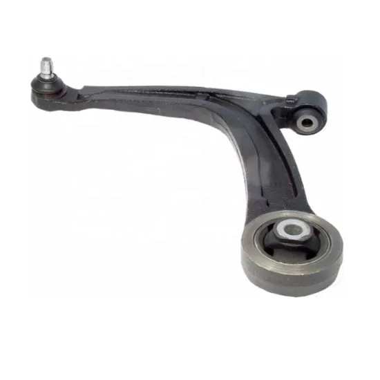 Factory Auto Parts Suspension System Left Front Lower Control Arm for Fiat 500 (2016)