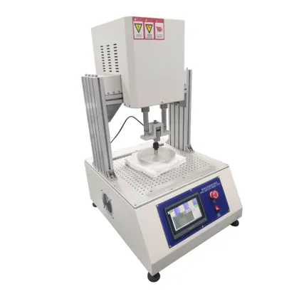ASTM D3574 Foam Indentation Hardness Tester