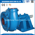 12X10GG High Abrasive Alloy Shijiazhuang Gravel Slurry Pump