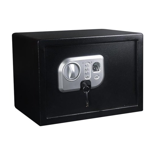 Digital Home Fingerprint Safes with Biometric Code keypad