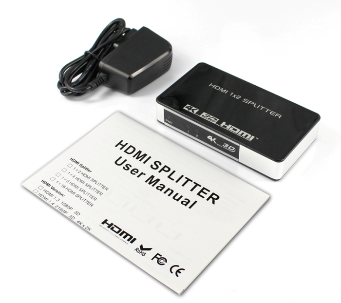 Hdmi Splitter