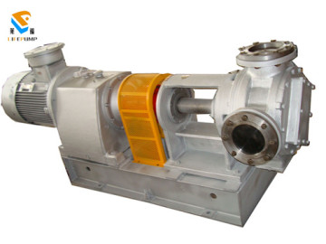Nyp320 High Viscosity Stainless Steel Chemical Pump