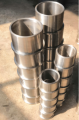 Centrifugal Casting Aluminium Bronze Liner Bushing