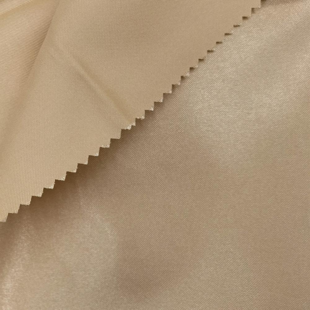 Sleepwear Silk Satin Fabric