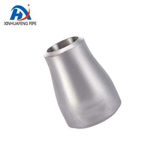 ASME B16.9 Concentric Reducer