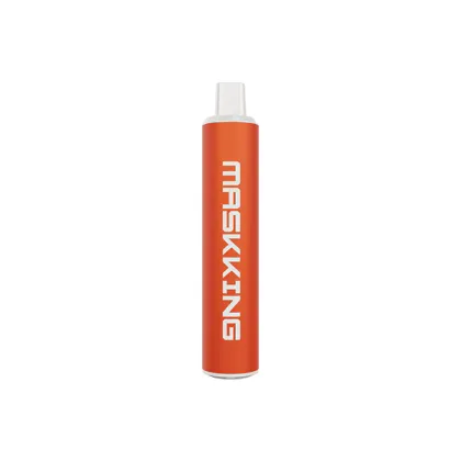 Maskking High GTS 2500 Puffs Disposable Vape Pen