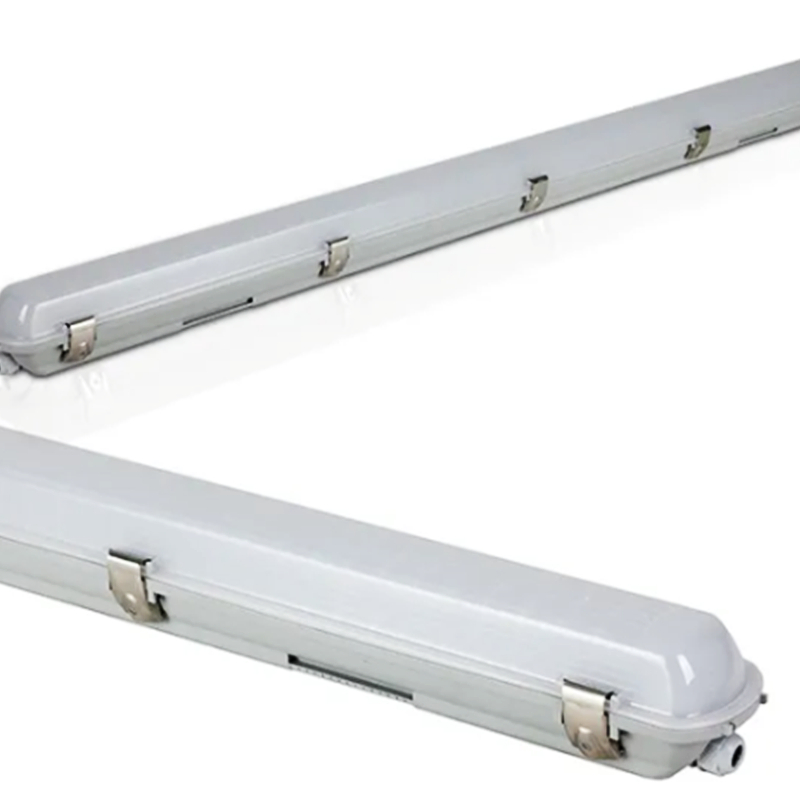 IP65 έκτακτης ανάγκης LED Tri-Proof Light