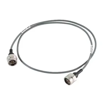N Male Coupler Adapter