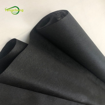 UV coated pp non woven fabric