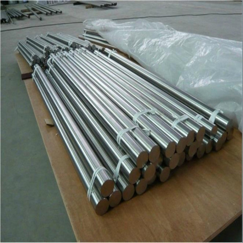 AISI 316TI 316L Stainless Steel Rod 32mm 35mm