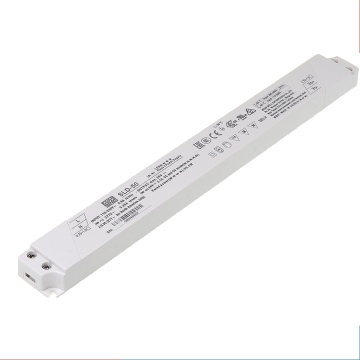 Mean Well SLD Series LED - 50W/80W/150W AC -DC Supply 12V/24V/56V