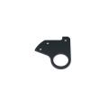 CNC Milling Services for Complex Parts
