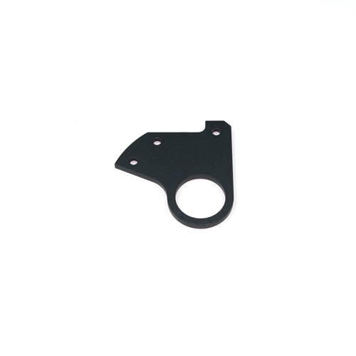 Professional CNC Milling Machining Services