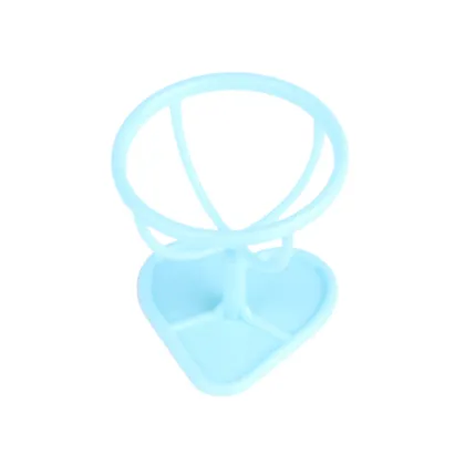 Wholesale Silicone Makeup Sponge Holder for Blender Storage