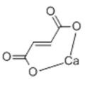 2-Butenedioic asit (2E) -, kalsiyum tuzu (1: 1) CAS 19855-56-2