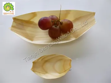 food conveyor bowl dish japanese sushi boat wooden plate