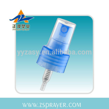 Mist Sprayer 20/410China Wholesale Factory Plastic face lotion pump sprayer