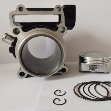 OEM Quality VF3 12100-VF3-000-FG Motorcycle Cylinder Block Piston Ring Kits & Gaskets for SYM