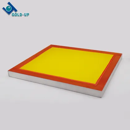 Affordable Cloth Printing Silk Screen Frame Supply