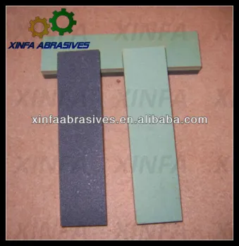 ceramic corundum combination sharpening stone