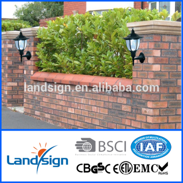 2016 new wall mounted XLTD-249D solar lighting