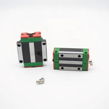 Original SHJZ Linear Guide Block Bearing EGH30CA
