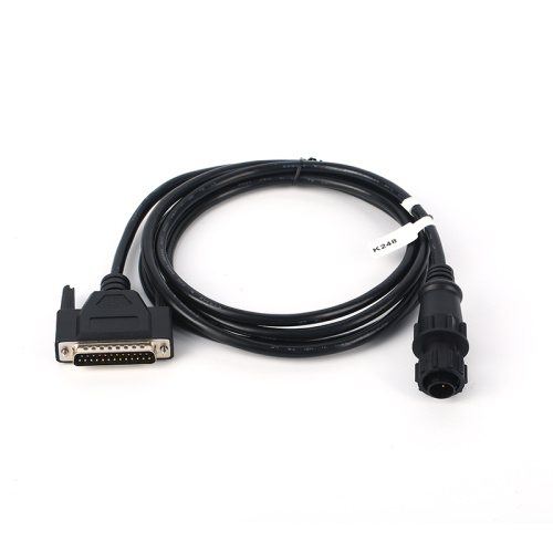 Hochwertiger Premium-OBD-diagnostischer Stecker