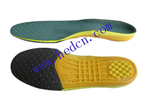 Orthotic Insoles