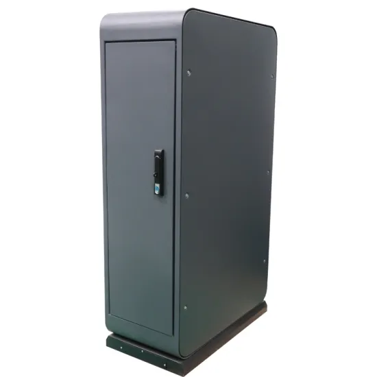 Customized Wholesale Lithium Ion Power Supply and Energy Storage Systems for Solar Applications