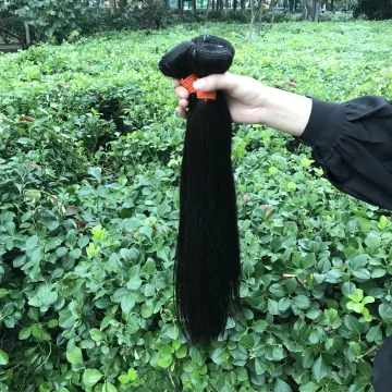 Usexy 10A Grade Double Drawn Virgin Peruvian Hair Bundle,Unprocessed Peruvian Virgin Hair, Wholesale 100% Peruvian Human Hair