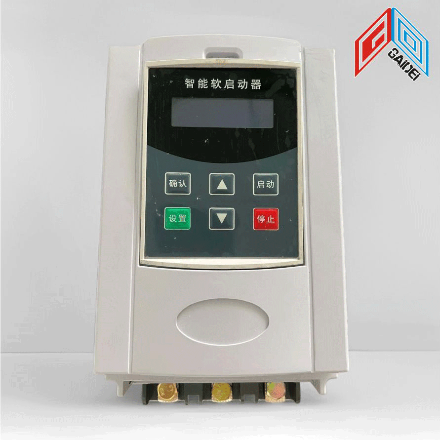 Универсальный мягкий стартер 220V-660V для различного оборудования