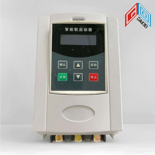 Универсальный мягкий стартер 220V-660V для различного оборудования
