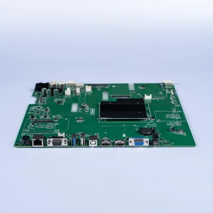 PCBA Board printed circuit board manufacturing process