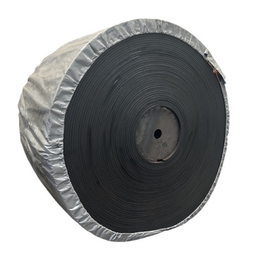 ဆောင်းရာသီ-အဆင်သင့် အအေးဒဏ်ခံနိုင်သော Conveyor Belt Solutions