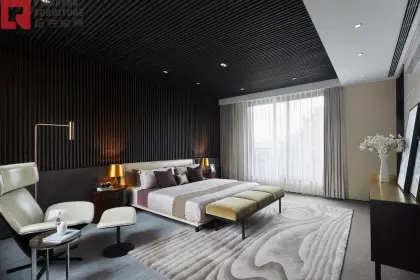Luxury Duplex Villa/ villa design/villa hotel