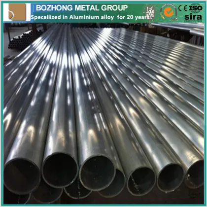 7050 Aluminum Alloy for Furniture Windows