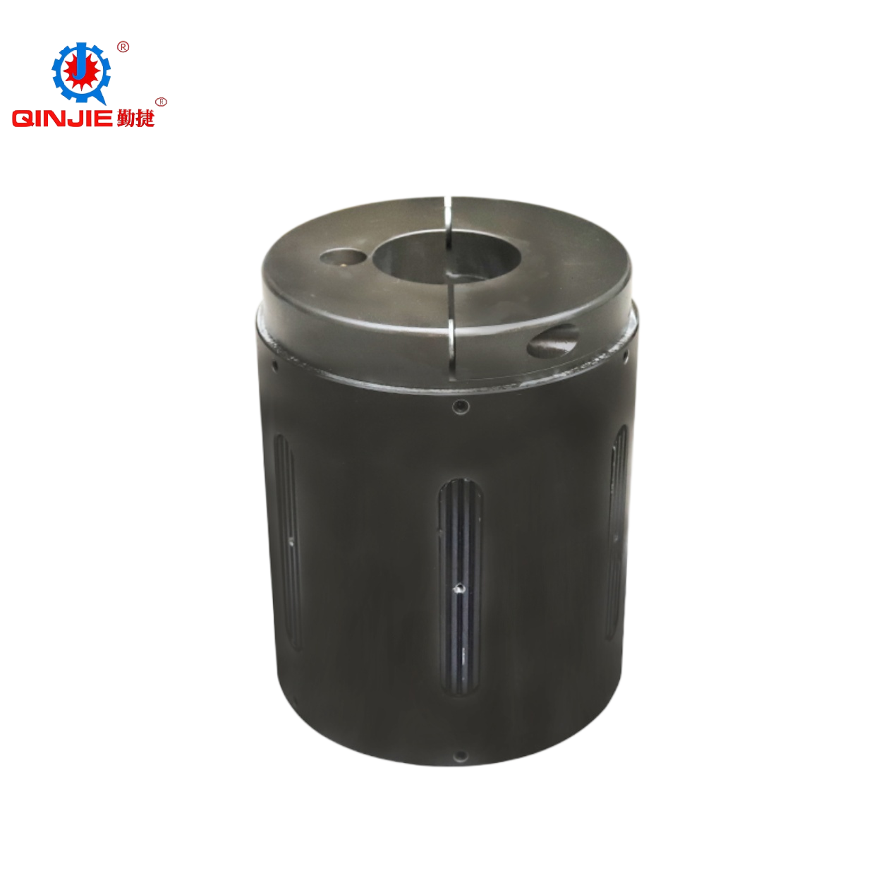 Haste deslizante de alumínio (2 polegadas a 4 polegadas)