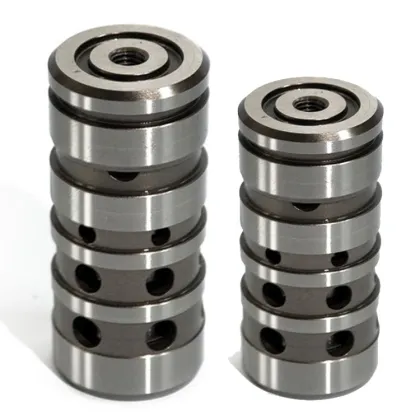 Soosan Rock Breaker Chisel Moil Point Breaker Chisel