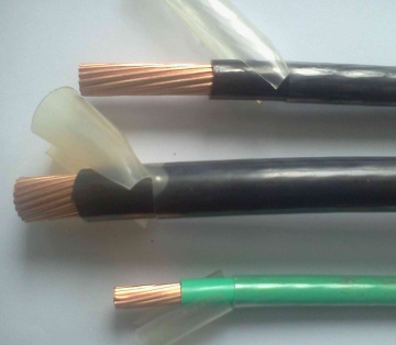 PVC insulated and Nylon sheathed wire THHN THWN THNN T90