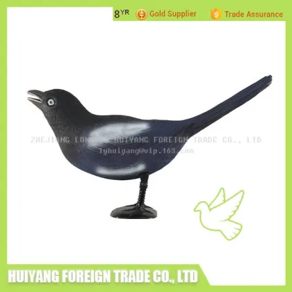 Full Body Magpie Trap With Feet