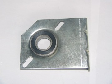 middle bracket