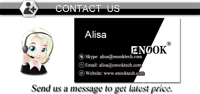 contact us