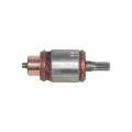 Mitsubishi truck starter parts 12Volt 2.2KW armature