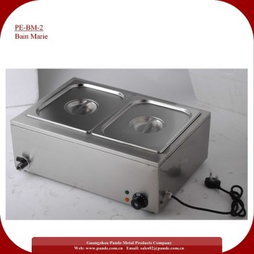 Hot Sale Table Top Electric Bain Marie