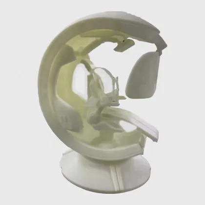 FDM 3D Print Service Using PLA